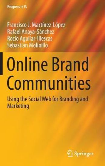 Online Brand Communities