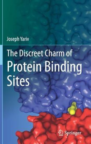 The Discreet Charm of Protein Binding Sites