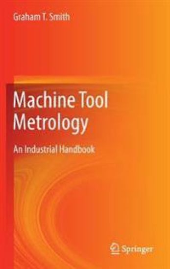 Machine Tool Metrology