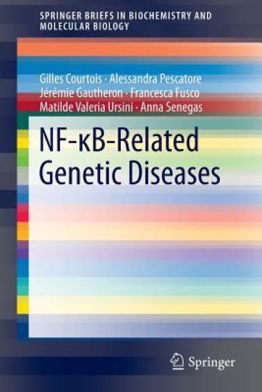 NF-?B-Related Genetic Diseases