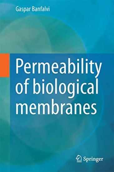 Permeability of Biological Membranes