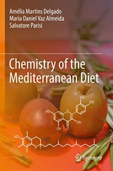 Chemistry of the Mediterranean Diet