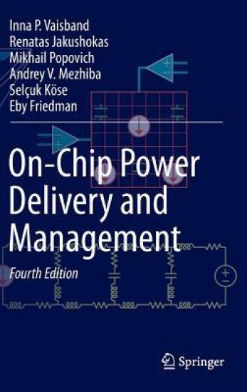 On-Chip Power Delivery and Management