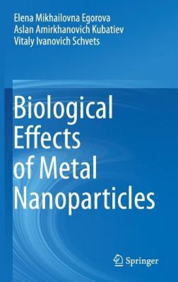 Biological Effects of Metal Nanoparticles