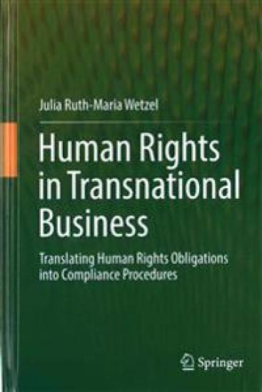 Human Rights in Transnational Business