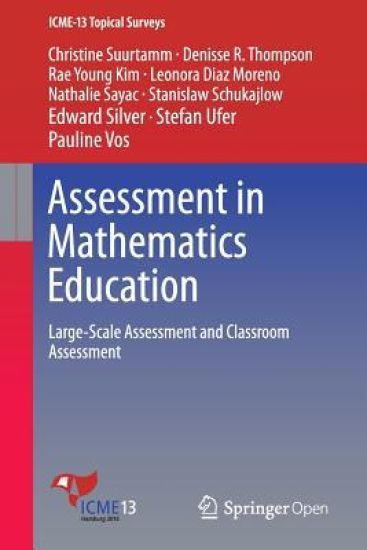 Assessment in Mathematics Education