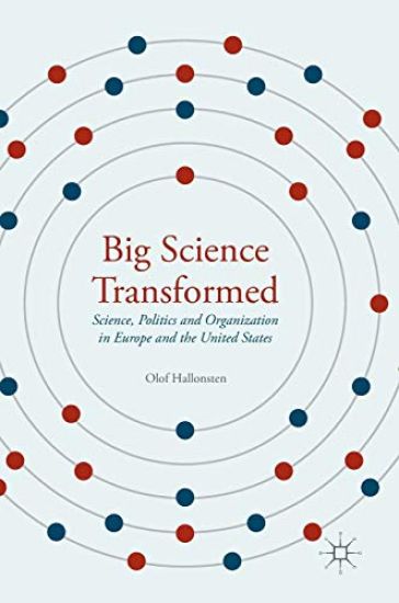 Big Science Transformed