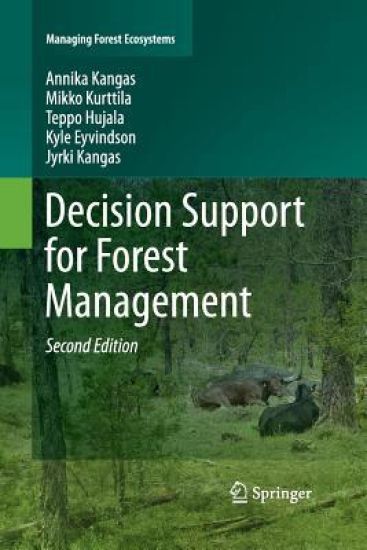 Decision Support for Forest Management