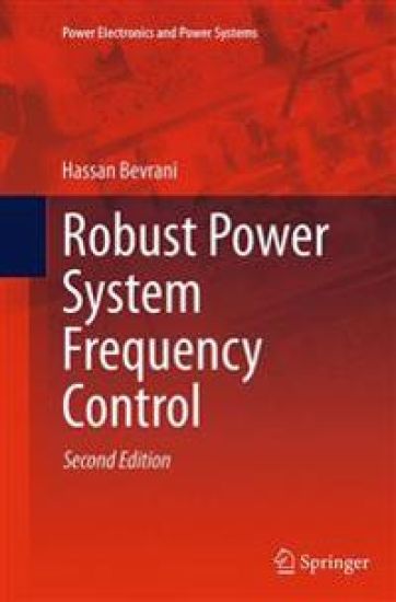 Robust Power System Frequency Control