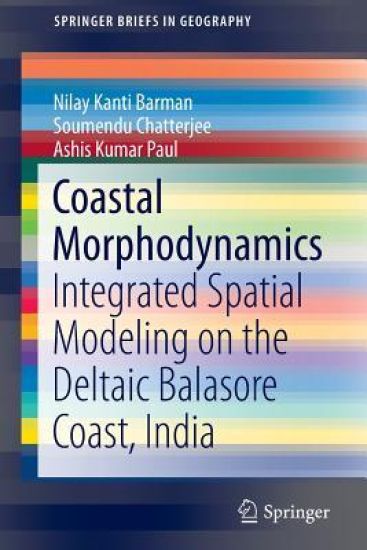Coastal Morphodynamics