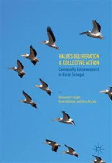 Values Deliberation and Collective Action