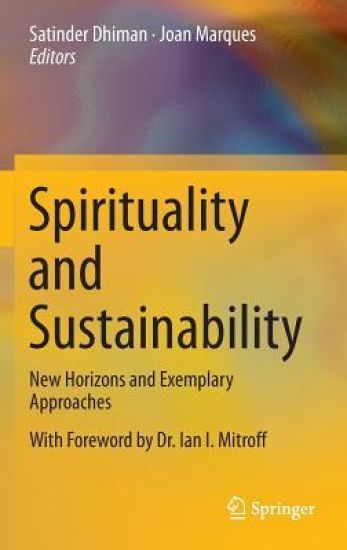 Spirituality and Sustainability