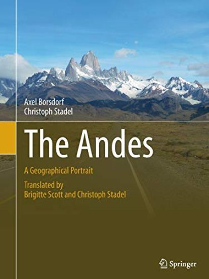 The Andes