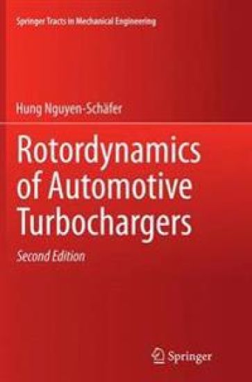 Rotordynamics of Automotive Turbochargers