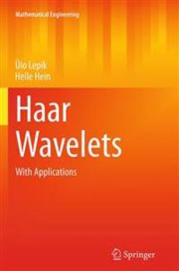 Haar Wavelets