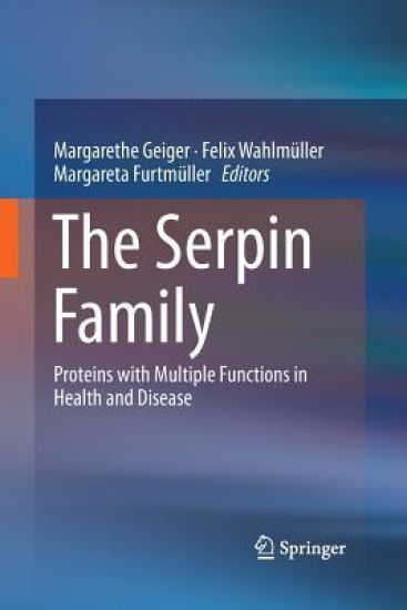 The Serpin Family