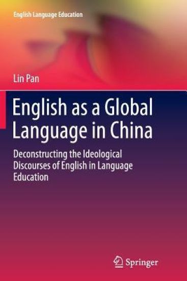 English as a Global Language in China