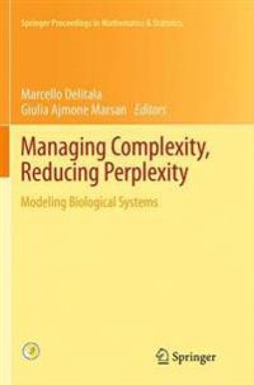 Managing Complexity, Reducing Perplexity