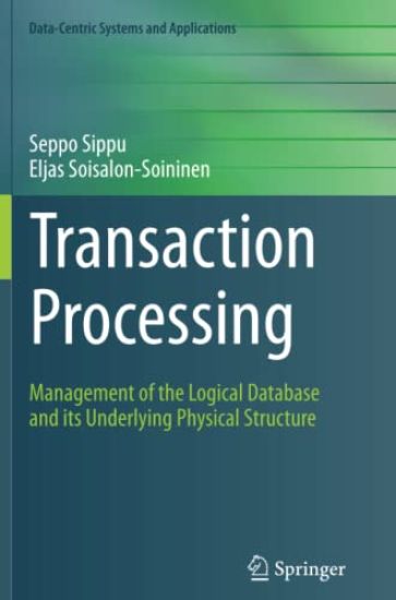 Transaction Processing