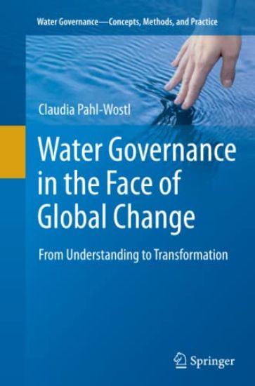 Water Governance in the Face of Global Change