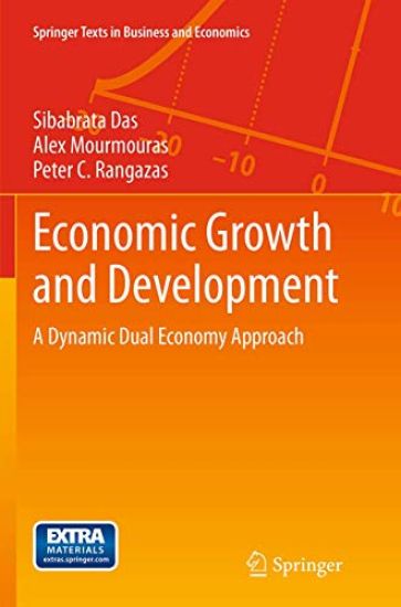 Economic Growth and Development