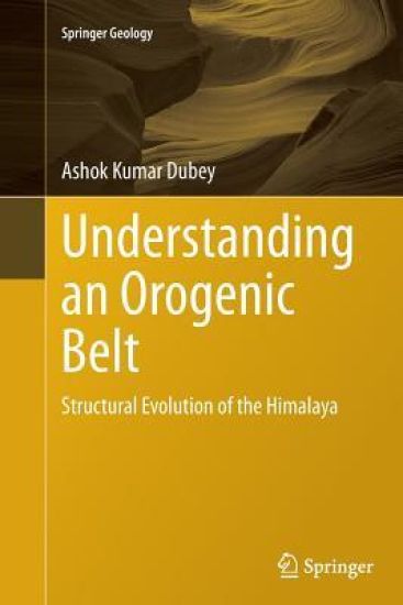 Understanding an Orogenic Belt