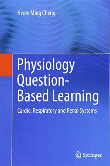 Physiology Question-Based Learning
