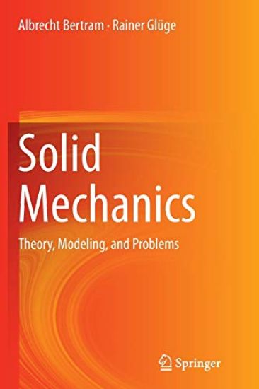 Solid Mechanics