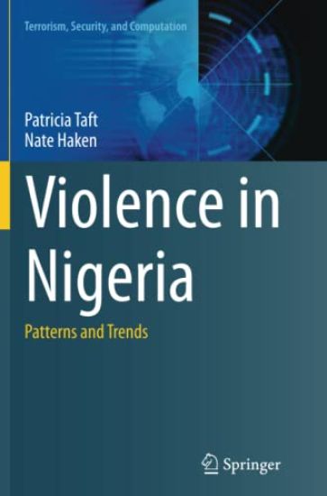 Violence in Nigeria