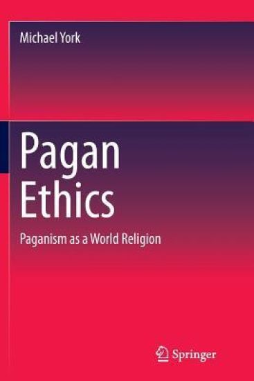 Pagan Ethics