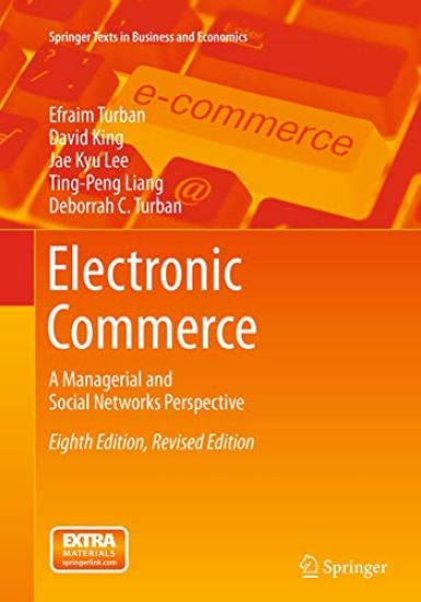 Electronic Commerce