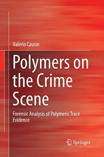 Polymers on the Crime Scene