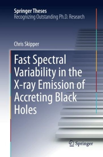 Fast Spectral Variability in the X-ray Emission of Accreting Black Holes