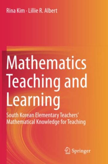 Mathematics Teaching and Learning
