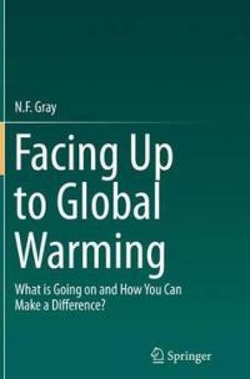 Facing Up to Global Warming