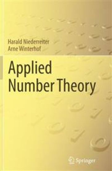Applied Number Theory