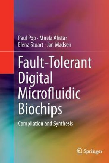 Fault-Tolerant Digital Microfluidic Biochips