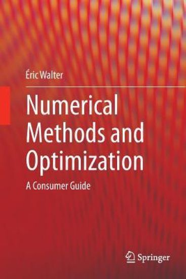 Numerical Methods and Optimization