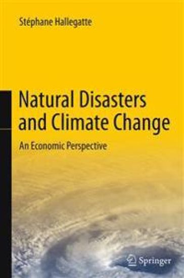Natural Disasters and Climate Change
