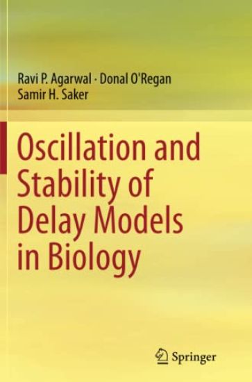 Oscillation and Stability of Delay Models in Biology