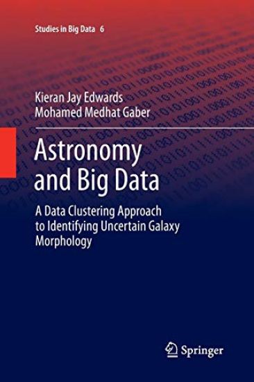 Astronomy and Big Data