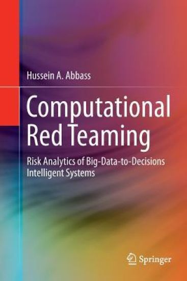 Computational Red Teaming