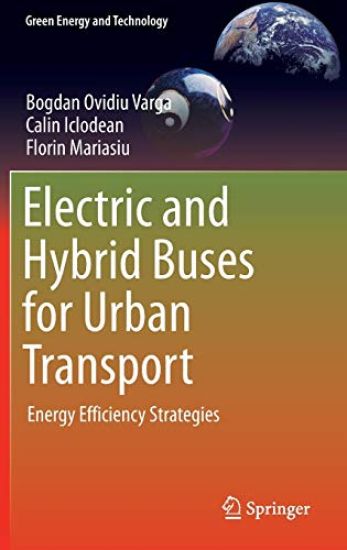 Electric and Hybrid Buses for Urban Transport
