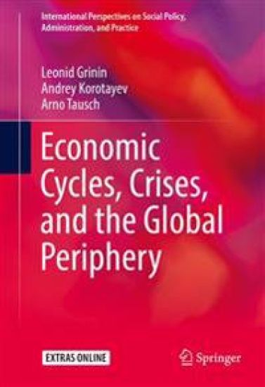 Economic Cycles, Crises, and the Global Periphery