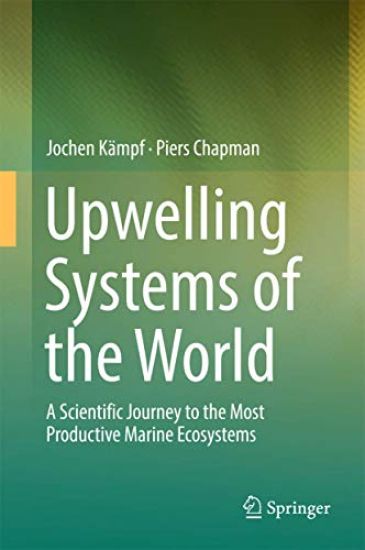 Upwelling Systems of the World