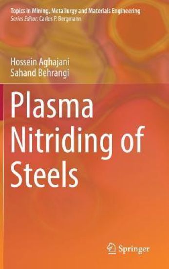 Plasma Nitriding of Steels