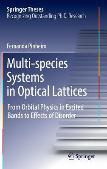 Multi-species Systems in Optical Lattices
