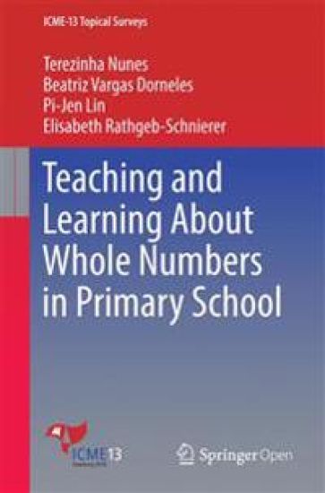 Teaching and Learning About Whole Numbers in Primary School