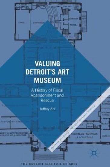 Valuing Detroit’s Art Museum