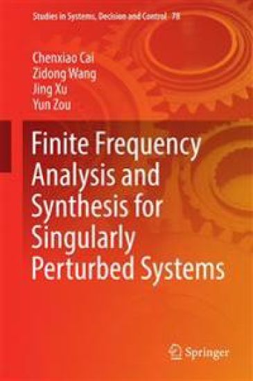 Finite Frequency Analysis and Synthesis for Singularly Perturbed Systems